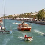 Meia Praia 106 By Destination Algarve