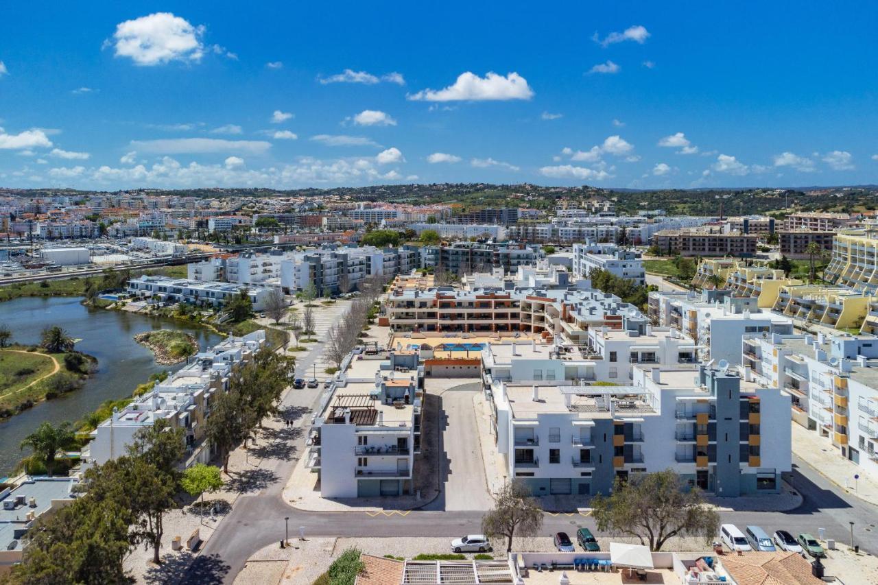 Apartment Meia 106 By Destination Algarve Lagos