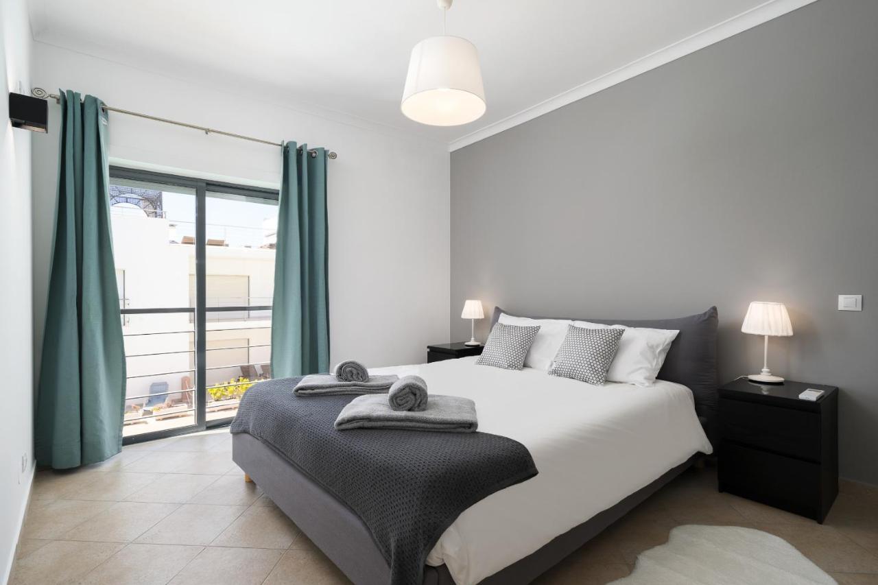 Meia 106 By Destination Algarve Apartment *