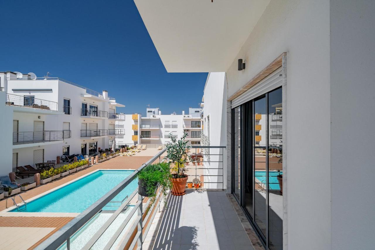 Meia 106 By Destination Algarve Apartment Lagos
