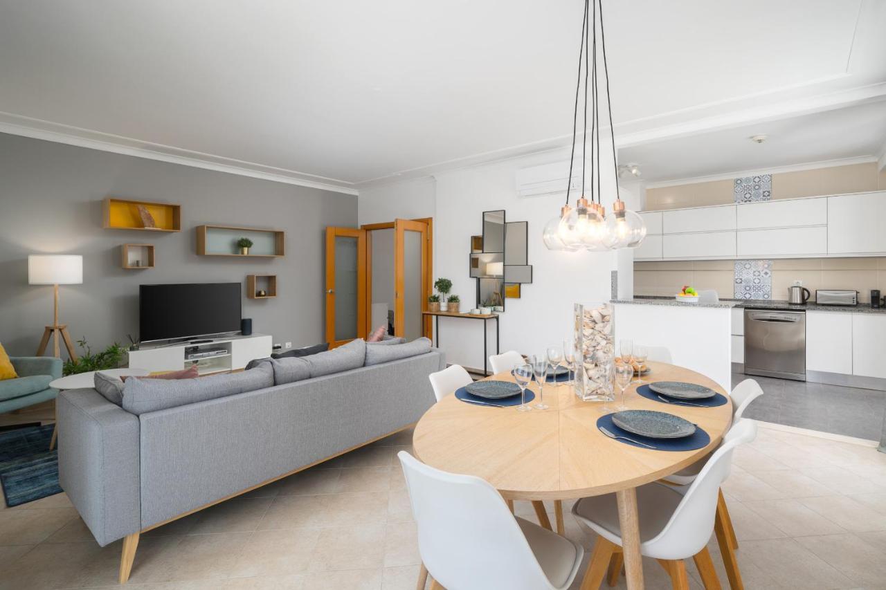 Meia 106 By Destination Algarve *