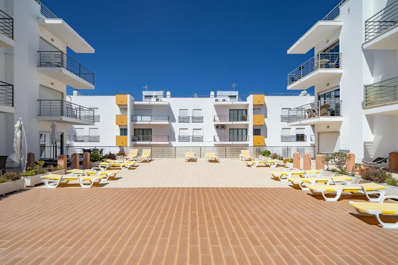 Meia 106 By Destination Algarve Apartment *