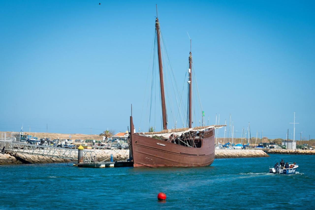 Meia 106 By Destination Algarve * Lagos