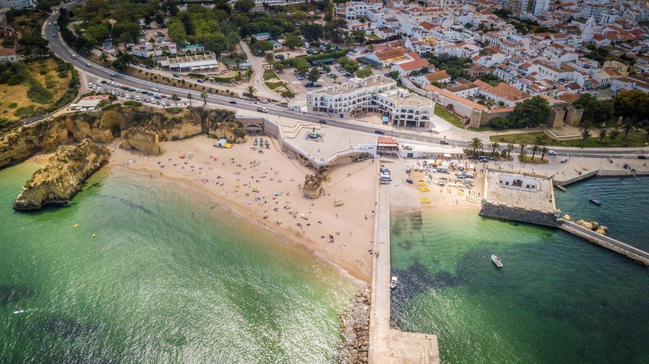 Meia 106 By Destination Algarve Lagos