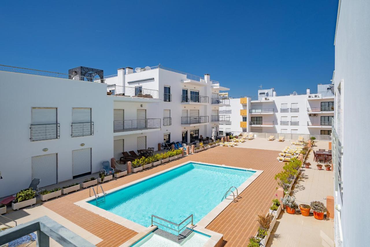 Meia 106 By Destination Algarve Apartment Lagos
