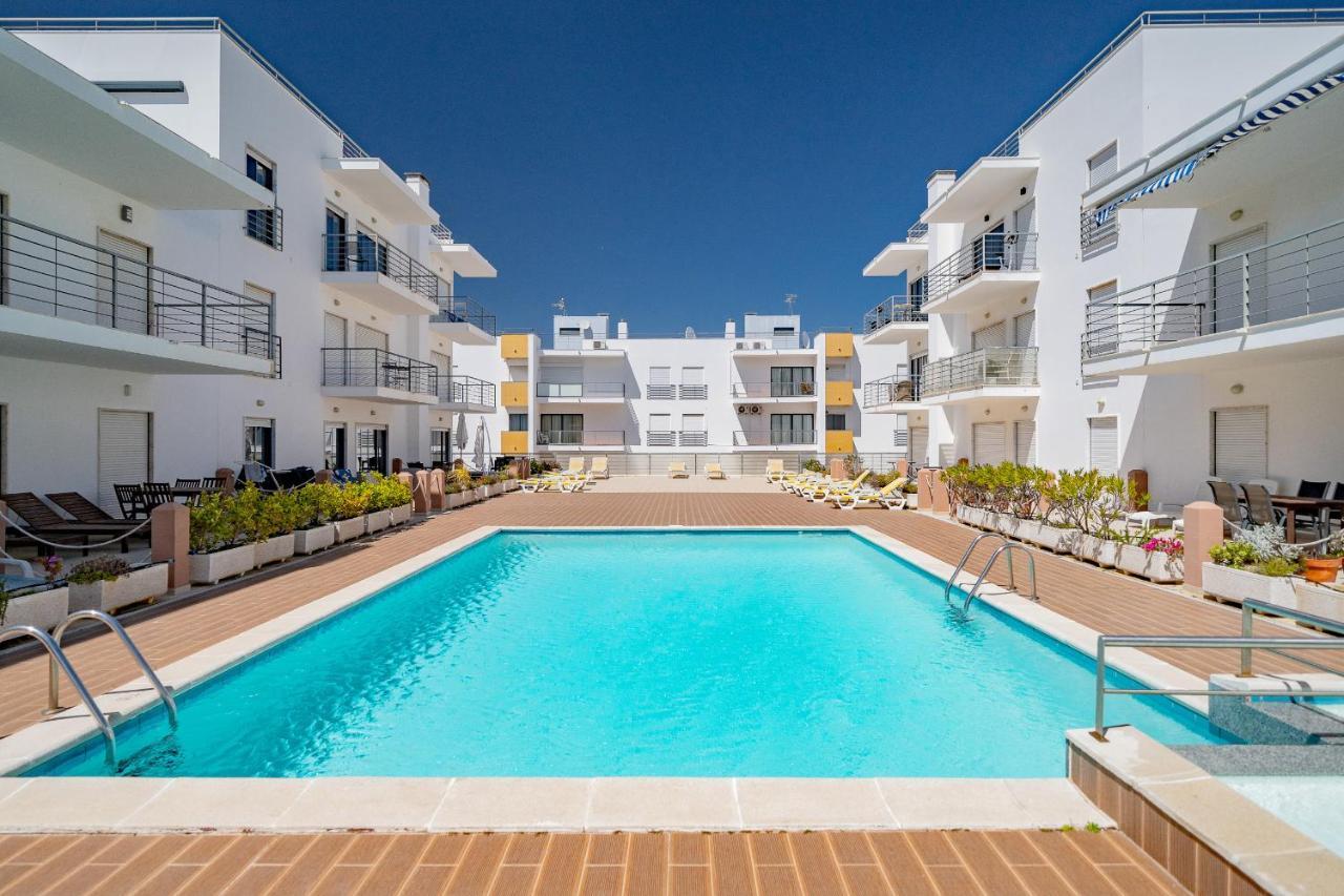 Apartment Meia 106 By Destination Algarve Lagos