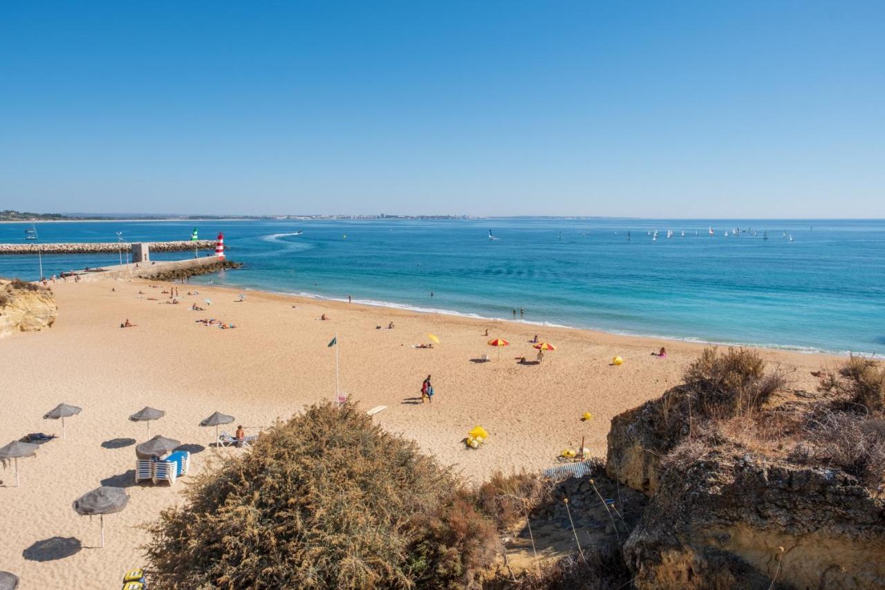 Meia 106 By Destination Algarve Apartment Lagos