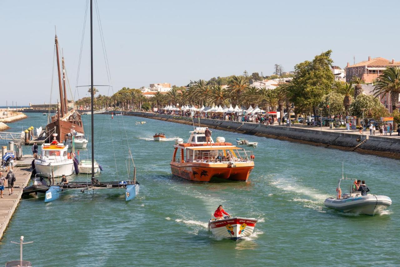 Apartment Meia 106 By Destination Algarve *
