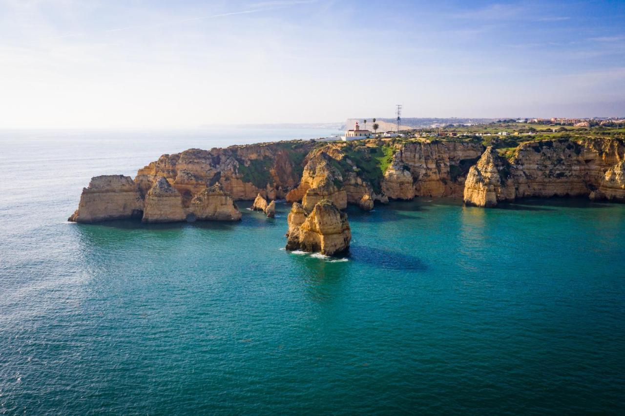 Apartment Meia 106 By Destination Algarve
