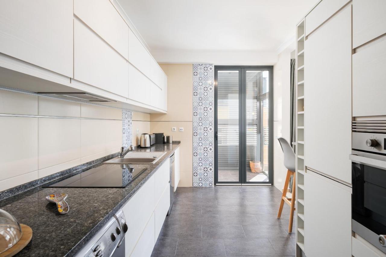 Apartment Meia 106 By Destination Algarve *