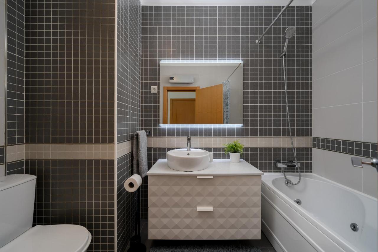 Meia 106 By Destination Algarve Apartment Lagos