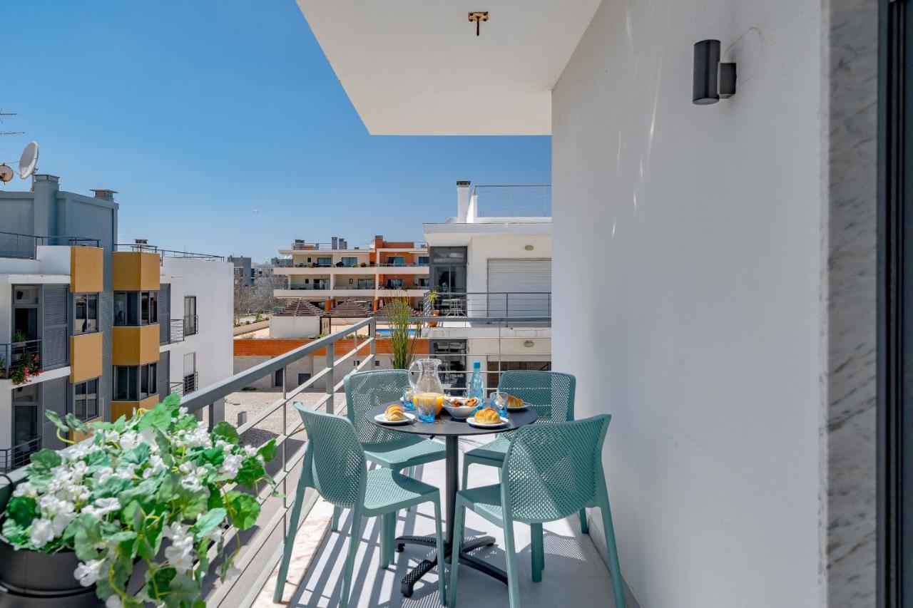 Apartment Meia 106 By Destination Algarve *