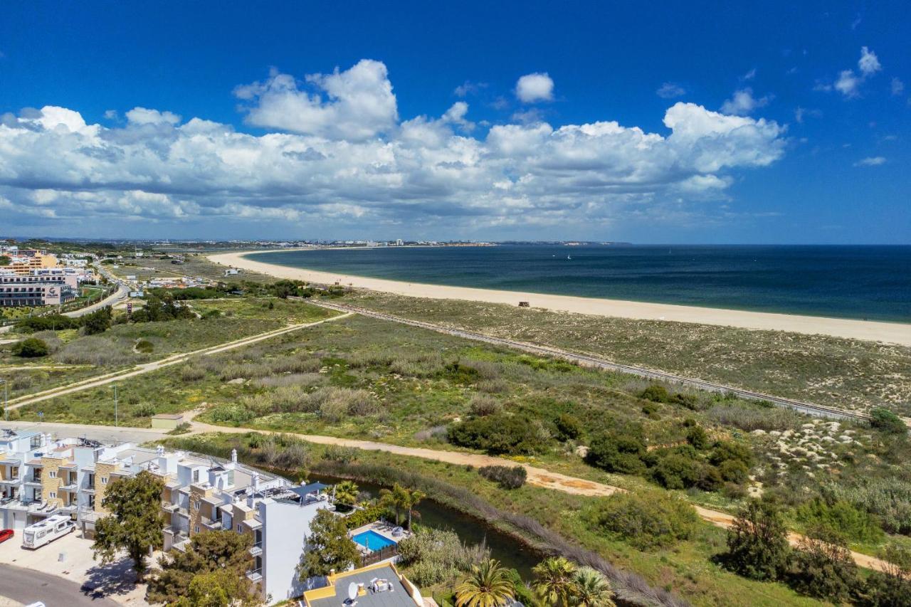 Apartment Meia 106 By Destination Algarve