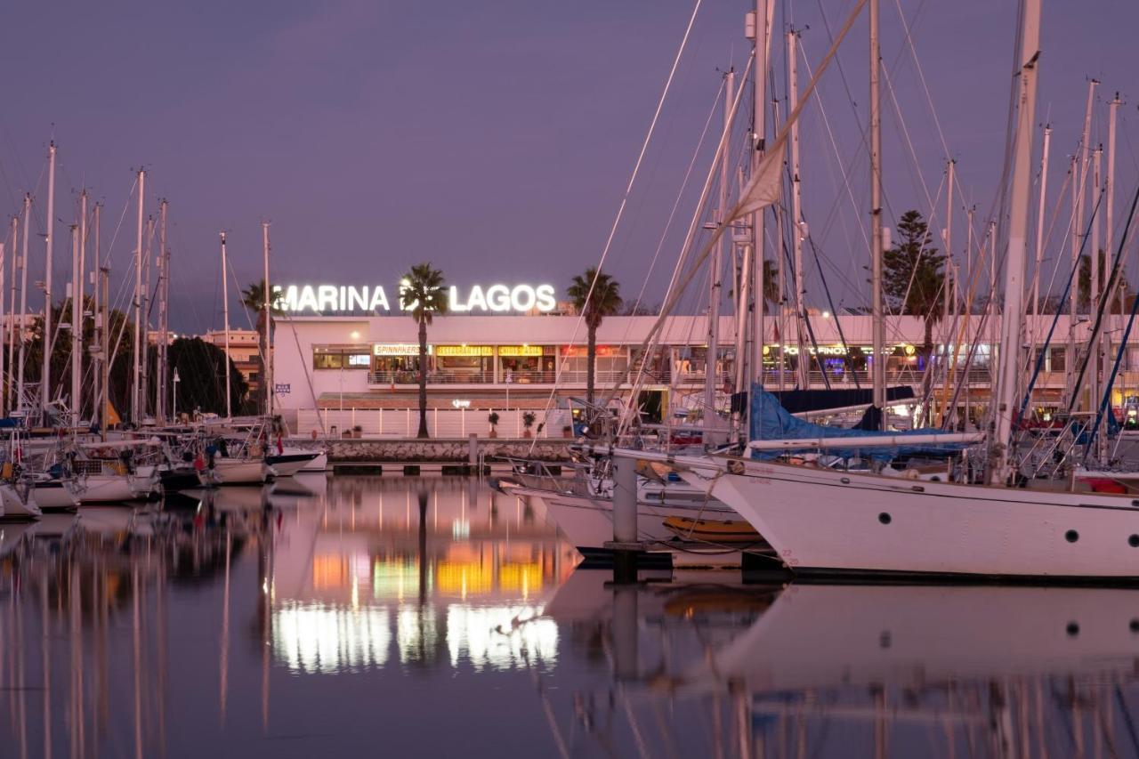 Meia 106 By Destination Algarve Lagos