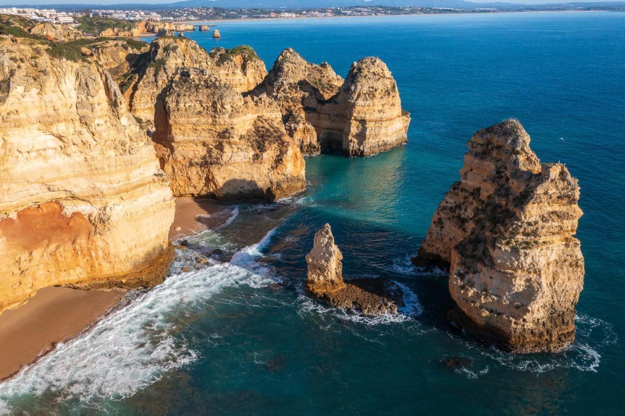 Apartment Meia 106 By Destination Algarve *