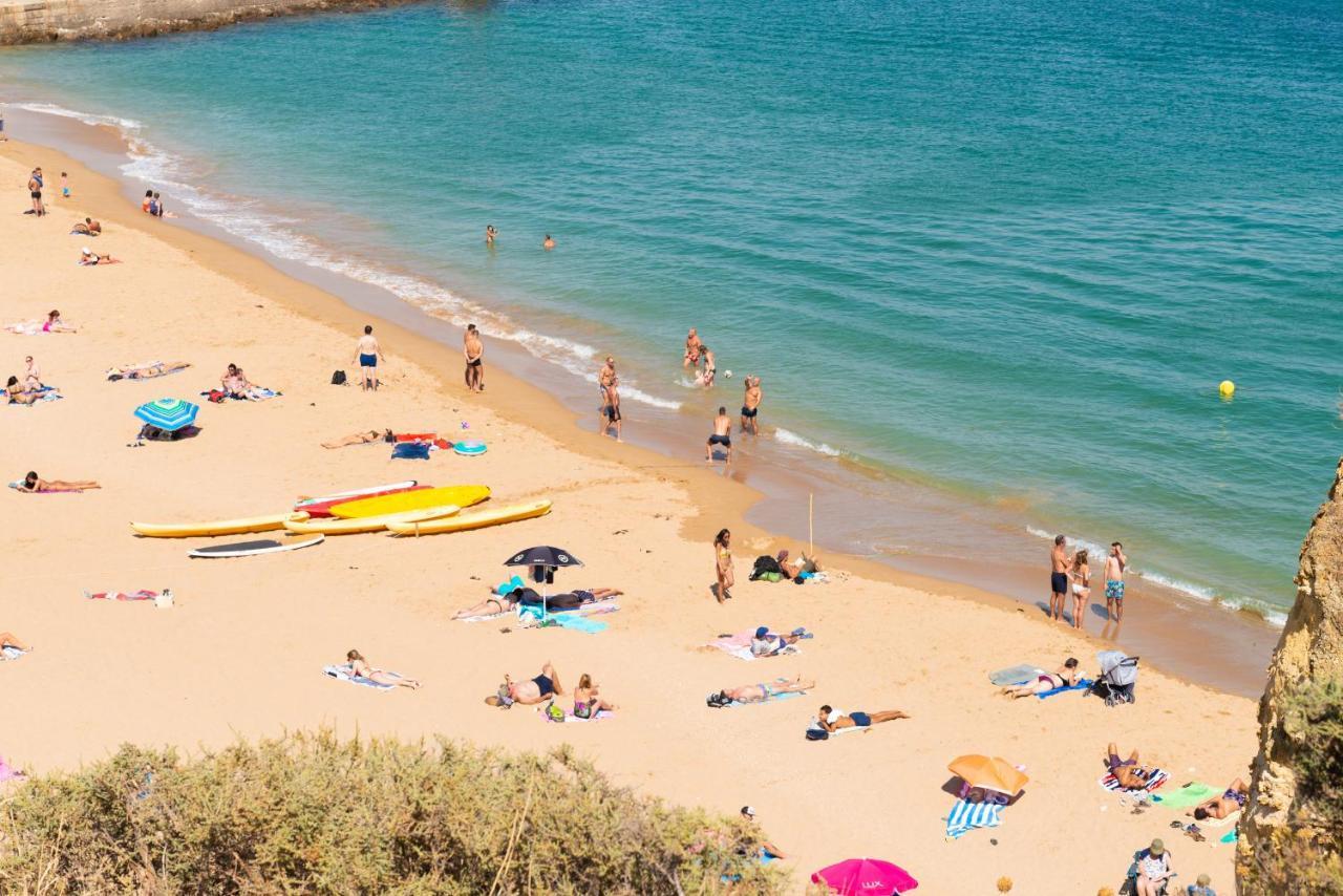 Meia 106 By Destination Algarve * Lagos