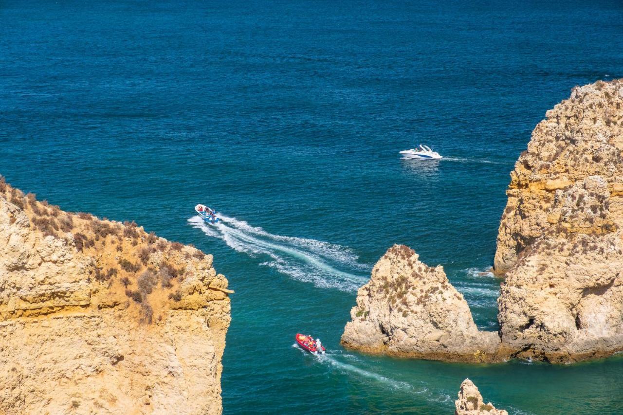 Meia 106 By Destination Algarve Lagos
