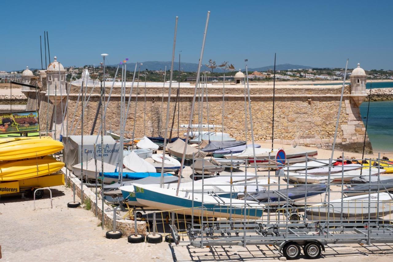 Meia 106 By Destination Algarve