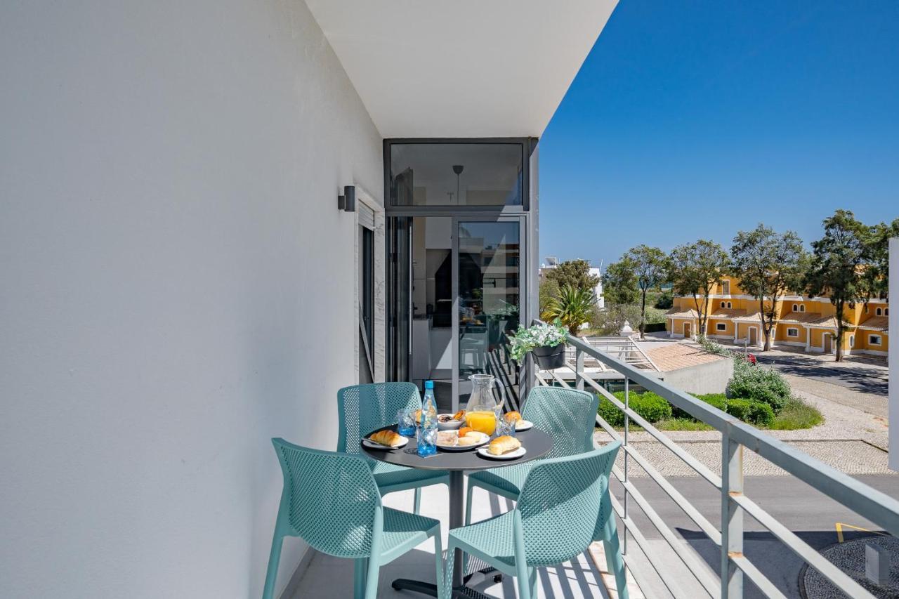 Apartment Meia 106 By Destination Algarve
