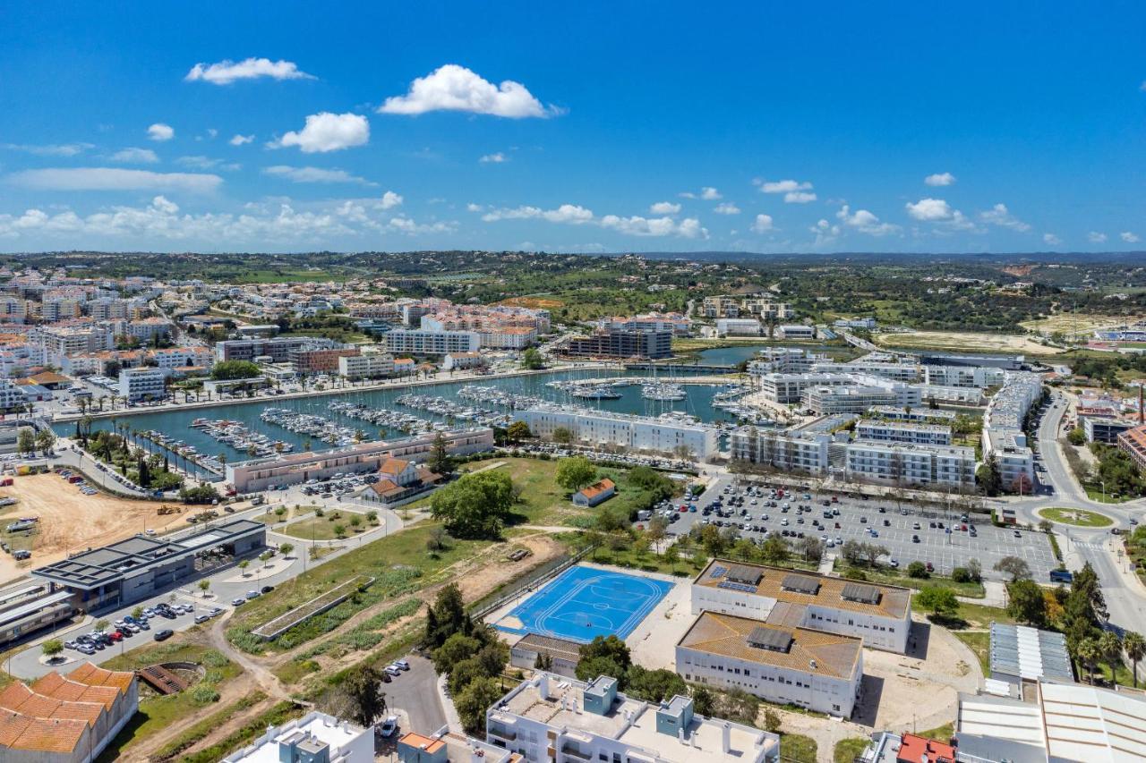 Apartment Meia 106 By Destination Algarve *