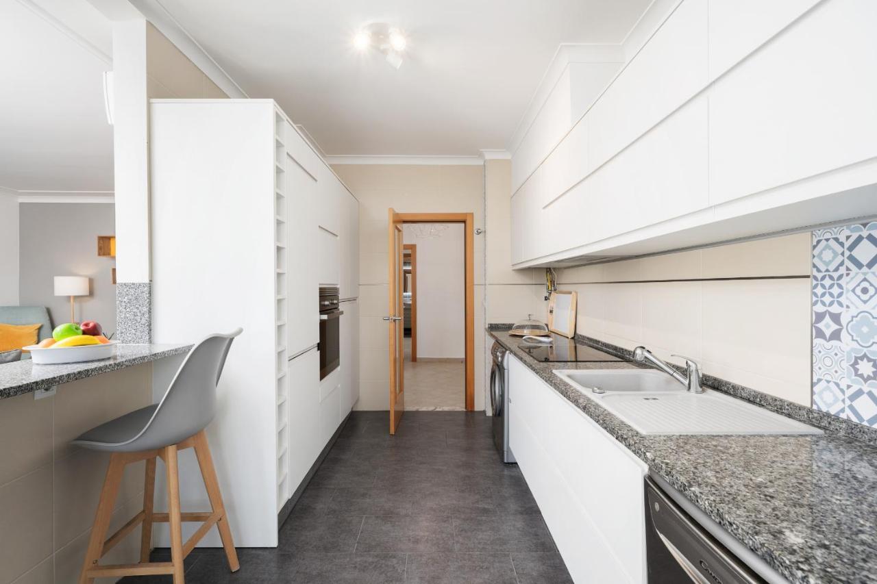 Apartment Meia 106 By Destination Algarve Lagos