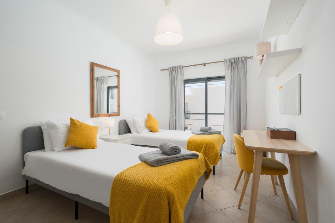 Meia 106 By Destination Algarve Apartment Lagos