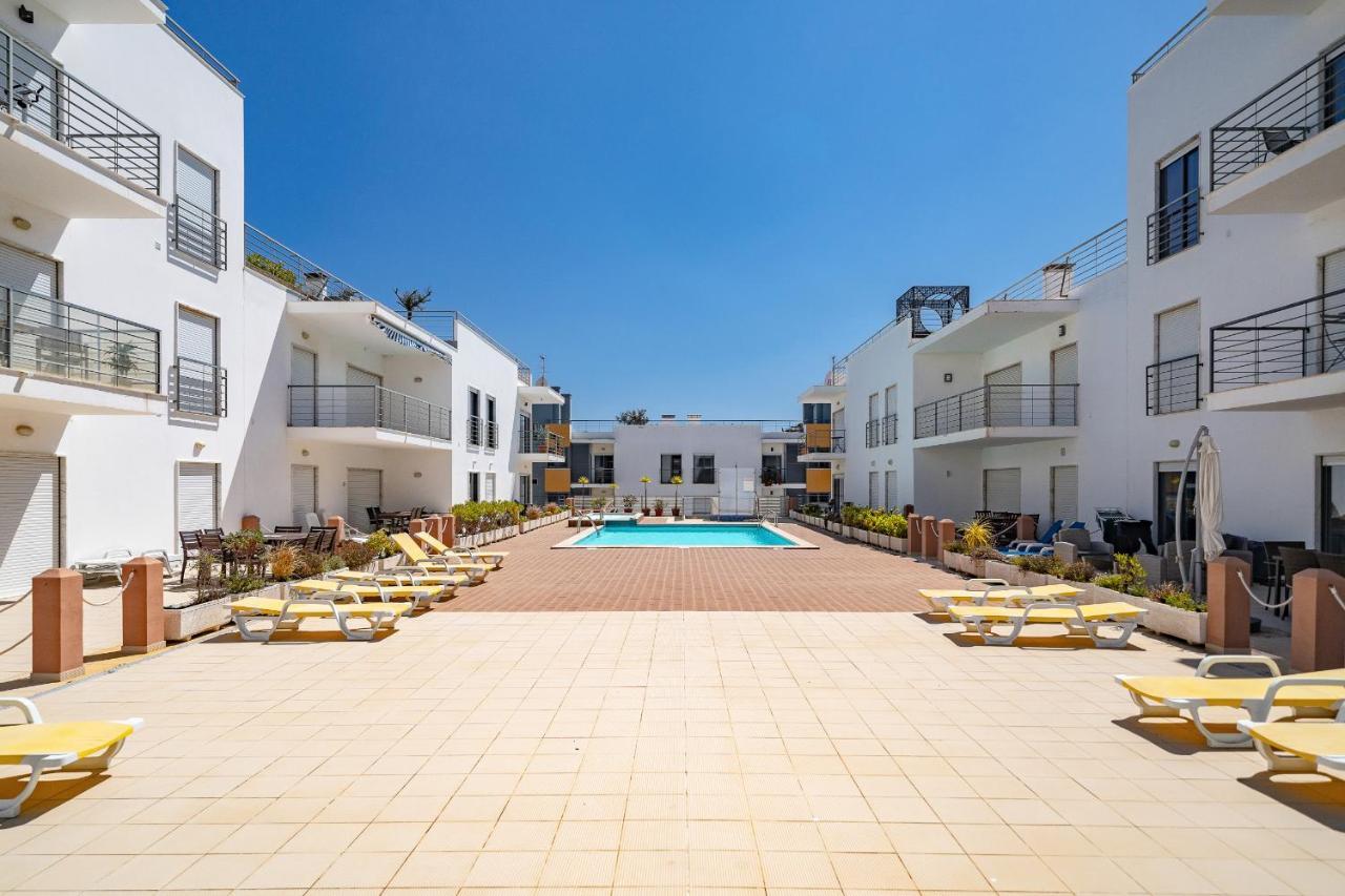 Meia 106 By Destination Algarve Apartment Lagos