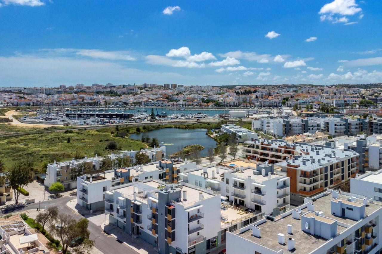 Meia 106 By Destination Algarve