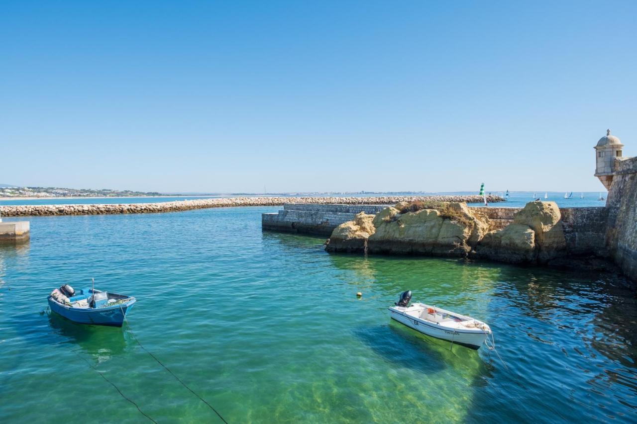 Meia 106 By Destination Algarve Apartment Lagos